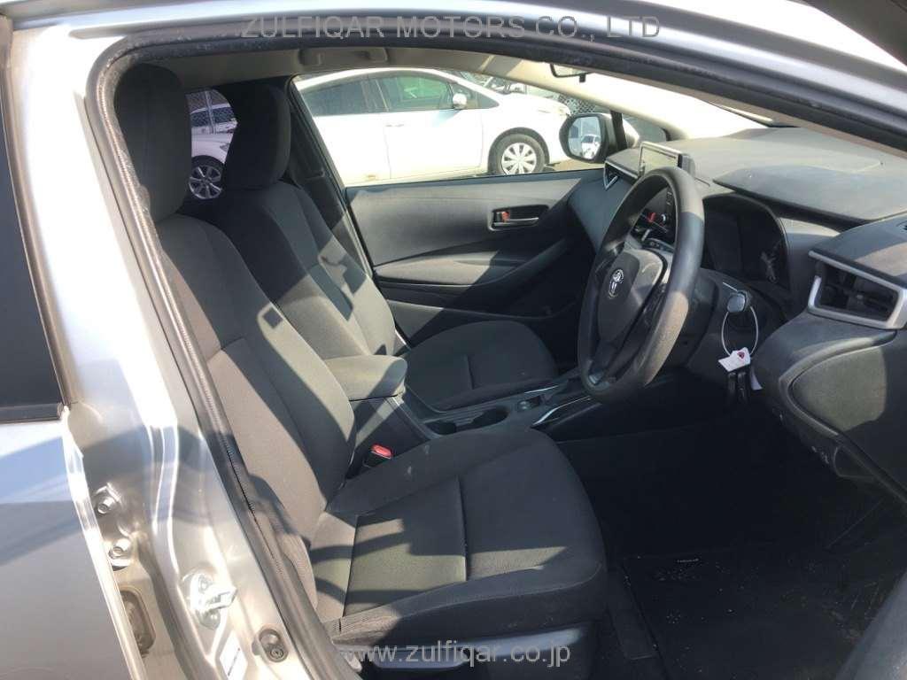 TOYOTA COROLLA TOURING 2020 Image 5