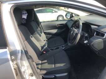 TOYOTA COROLLA TOURING 2020 Image 5