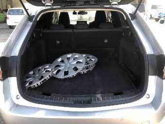 TOYOTA COROLLA TOURING 2020 Image 7