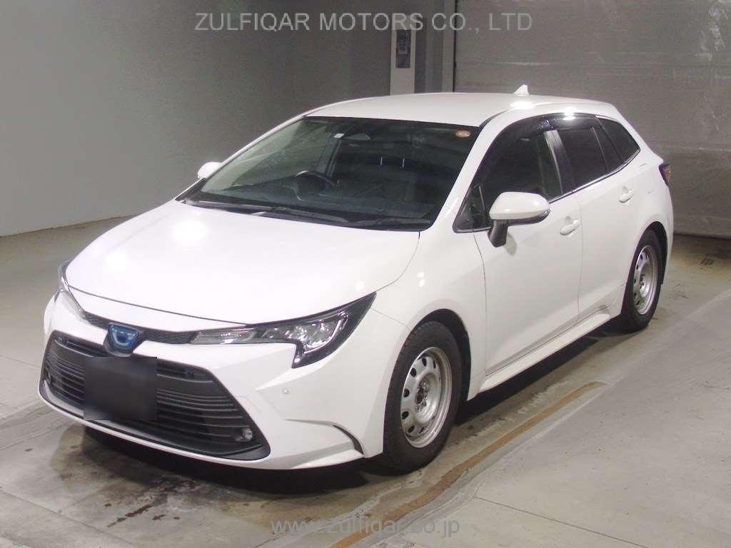 TOYOTA COROLLA TOURING 2023 Image 1