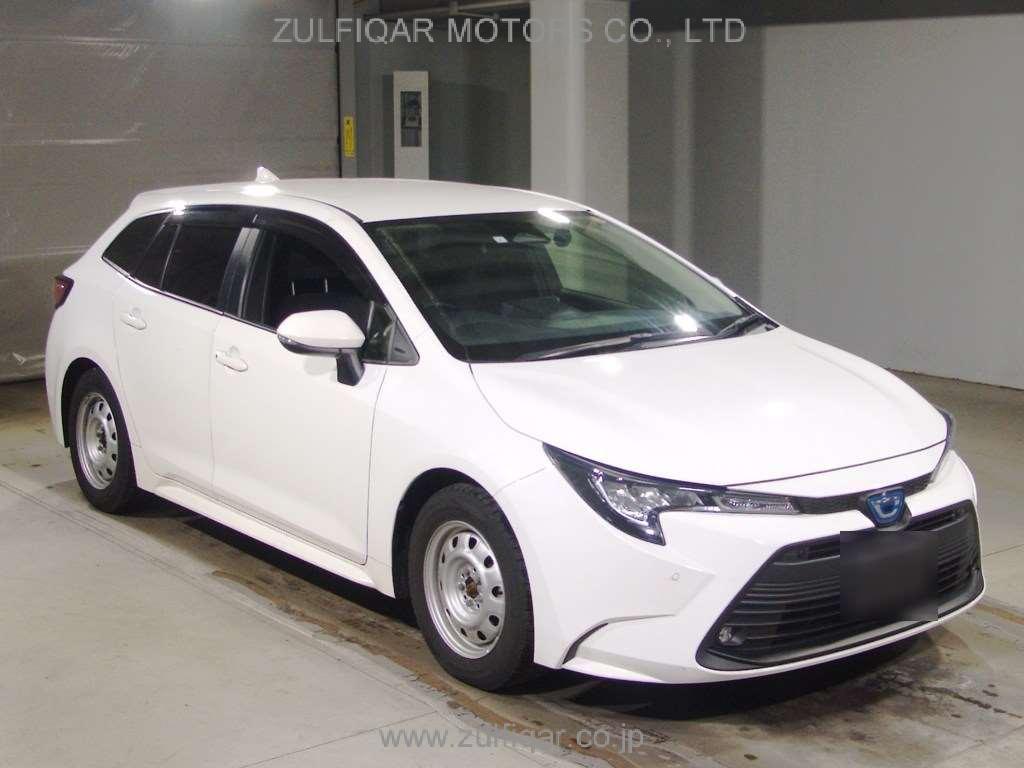 TOYOTA COROLLA TOURING 2023 Image 3