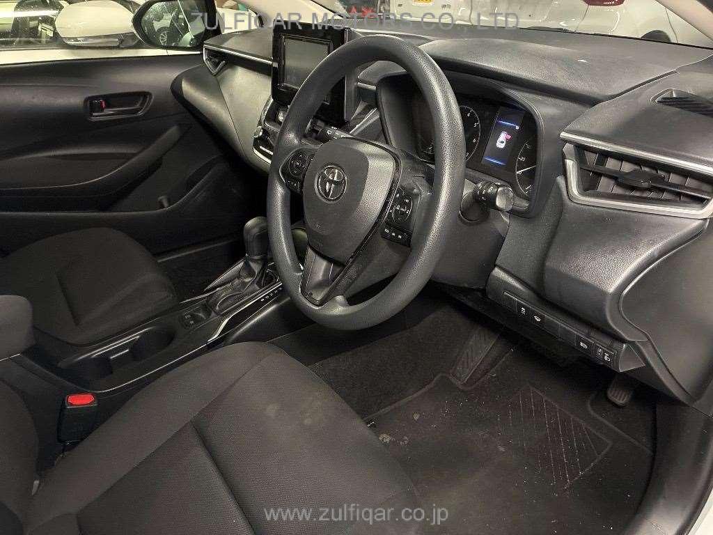 TOYOTA COROLLA TOURING 2023 Image 5