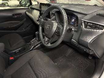 TOYOTA COROLLA TOURING 2023 Image 5