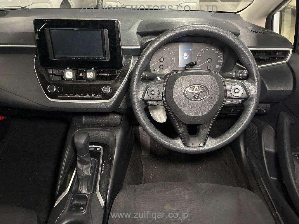 TOYOTA COROLLA TOURING 2023 Image 6