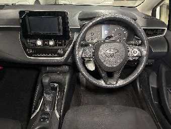 TOYOTA COROLLA TOURING 2023 Image 6