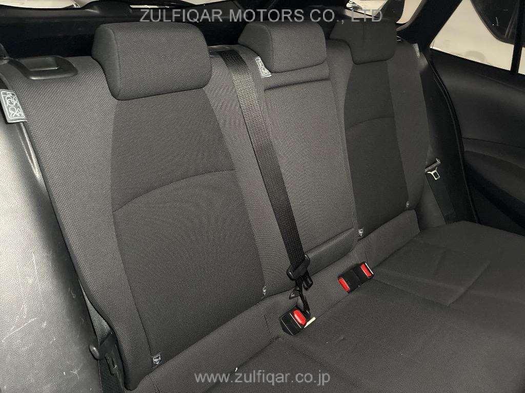 TOYOTA COROLLA TOURING 2023 Image 7
