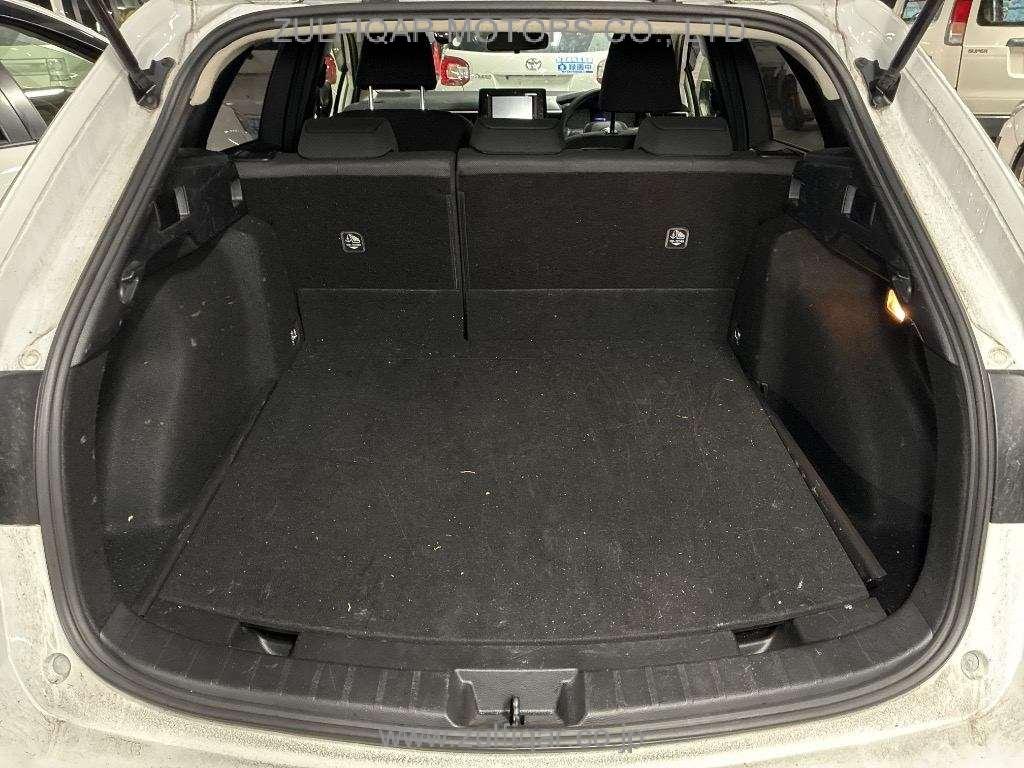 TOYOTA COROLLA TOURING 2023 Image 8