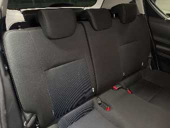 TOYOTA AQUA 2020 Image 7