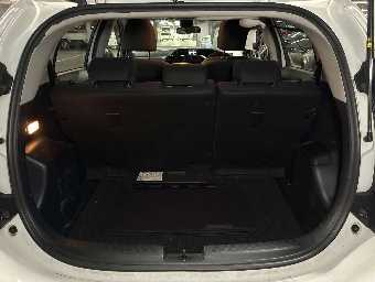 TOYOTA AQUA 2020 Image 8