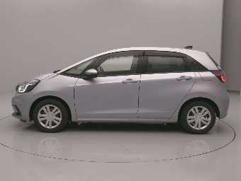 HONDA FIT 2021 Image 5