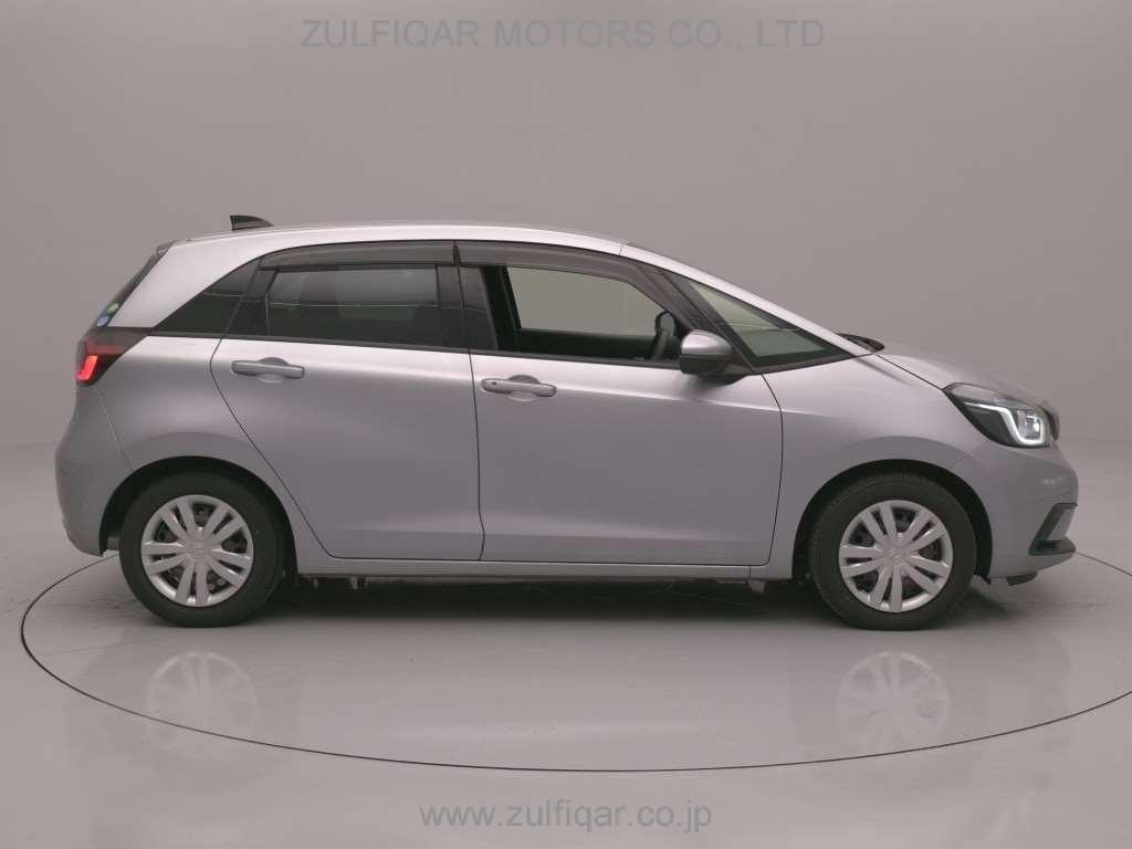 HONDA FIT 2021 Image 6