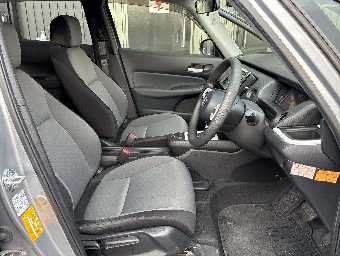 HONDA FIT 2021 Image 7