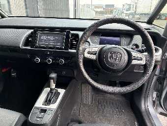 HONDA FIT 2021 Image 8