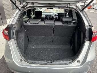 HONDA FIT 2021 Image 9