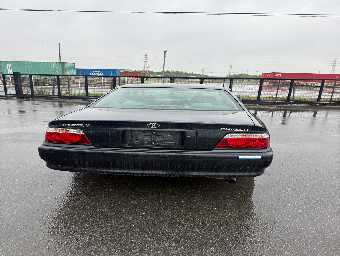 TOYOTA CHASER 2001 Image 3