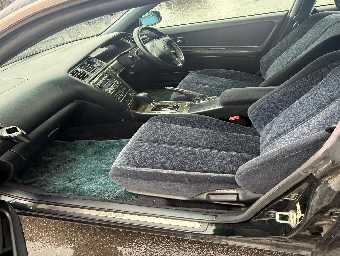 TOYOTA CHASER 2001 Image 5