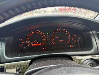 TOYOTA CHASER 2001 Image 6