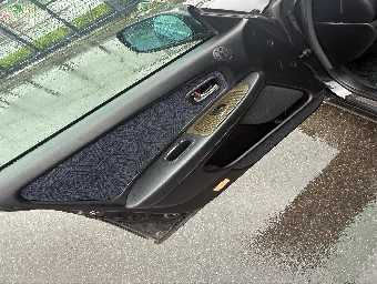 TOYOTA CHASER 2001 Image 7