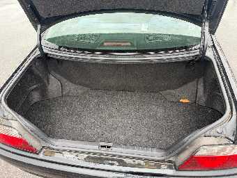 TOYOTA CHASER 2001 Image 9