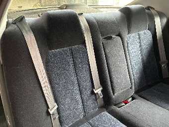 TOYOTA CHASER 2001 Image 7