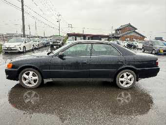TOYOTA CHASER 2001 Image 1