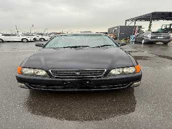 TOYOTA CHASER 2001 Image 2
