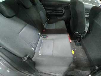 TOYOTA AQUA 2019 Image 12