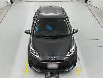 TOYOTA AQUA 2019 Image 7