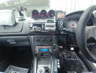 SUBARU IMPREZA 1999 Image 11