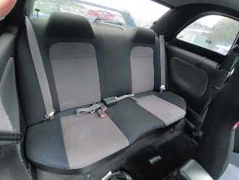 SUBARU IMPREZA 1999 Image 12