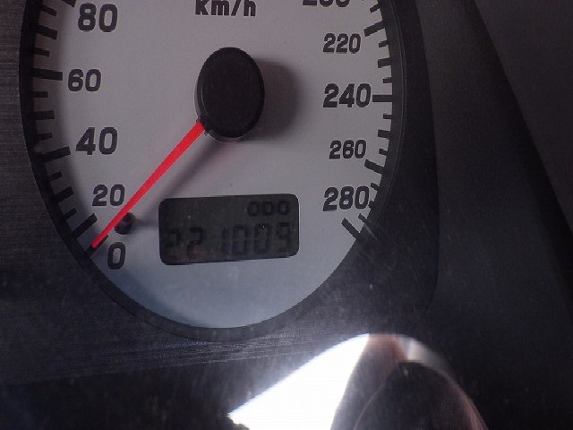 SUBARU IMPREZA 1999 Image 26
