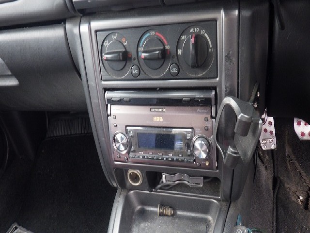 SUBARU IMPREZA 1999 Image 28