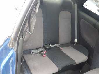SUBARU IMPREZA 1999 Image 12
