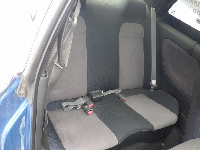 SUBARU IMPREZA 1999 Image 30