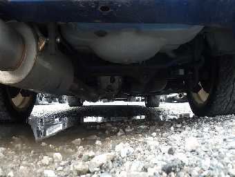 SUBARU IMPREZA 1999 Image 18