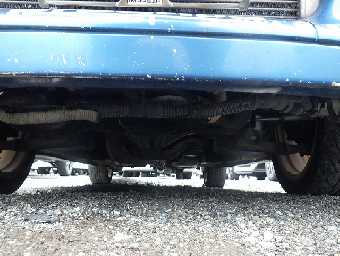 SUBARU IMPREZA 1999 Image 19