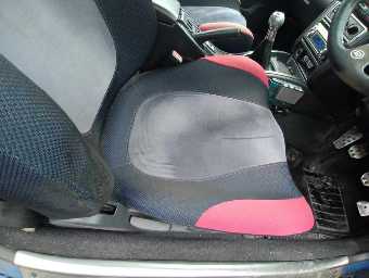 SUBARU IMPREZA 1999 Image 10