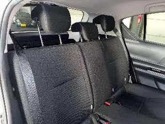 TOYOTA AQUA 2019 Image 7