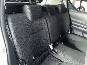 TOYOTA AQUA 2020 Image 7