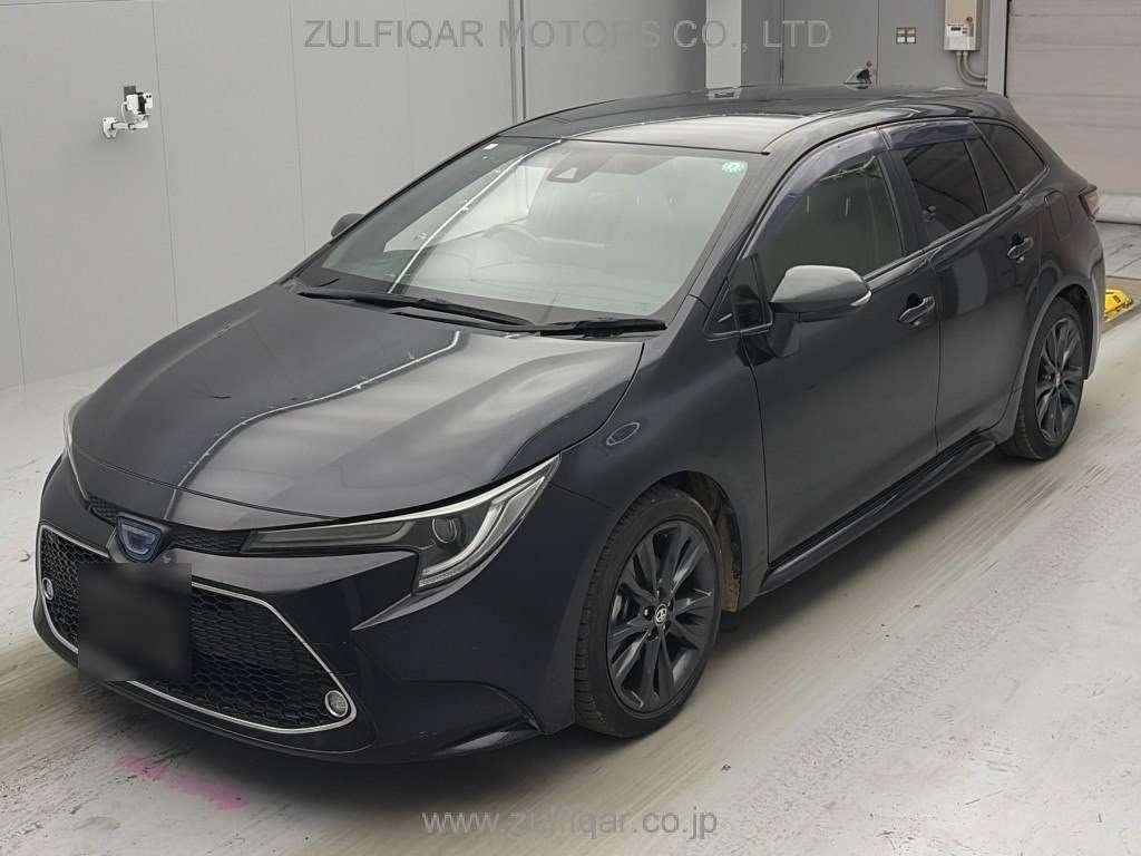 TOYOTA COROLLA TOURING 2020 Image 1