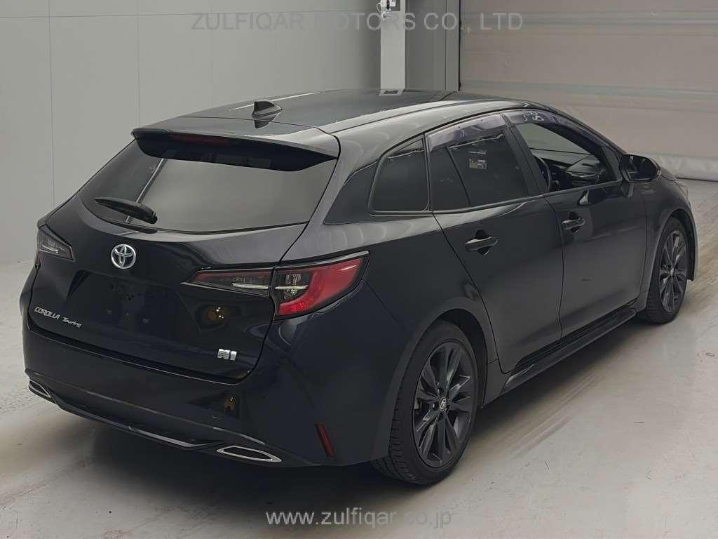 TOYOTA COROLLA TOURING 2020 Image 2
