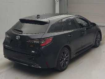 TOYOTA COROLLA TOURING 2020 Image 2