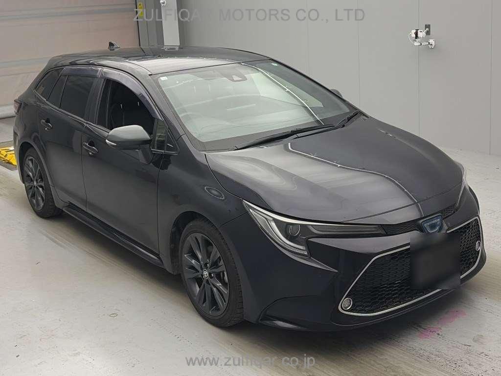 TOYOTA COROLLA TOURING 2020 Image 3