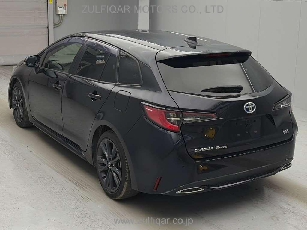TOYOTA COROLLA TOURING 2020 Image 4