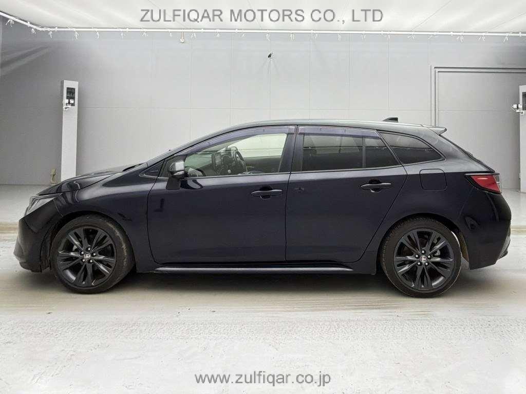 TOYOTA COROLLA TOURING 2020 Image 5