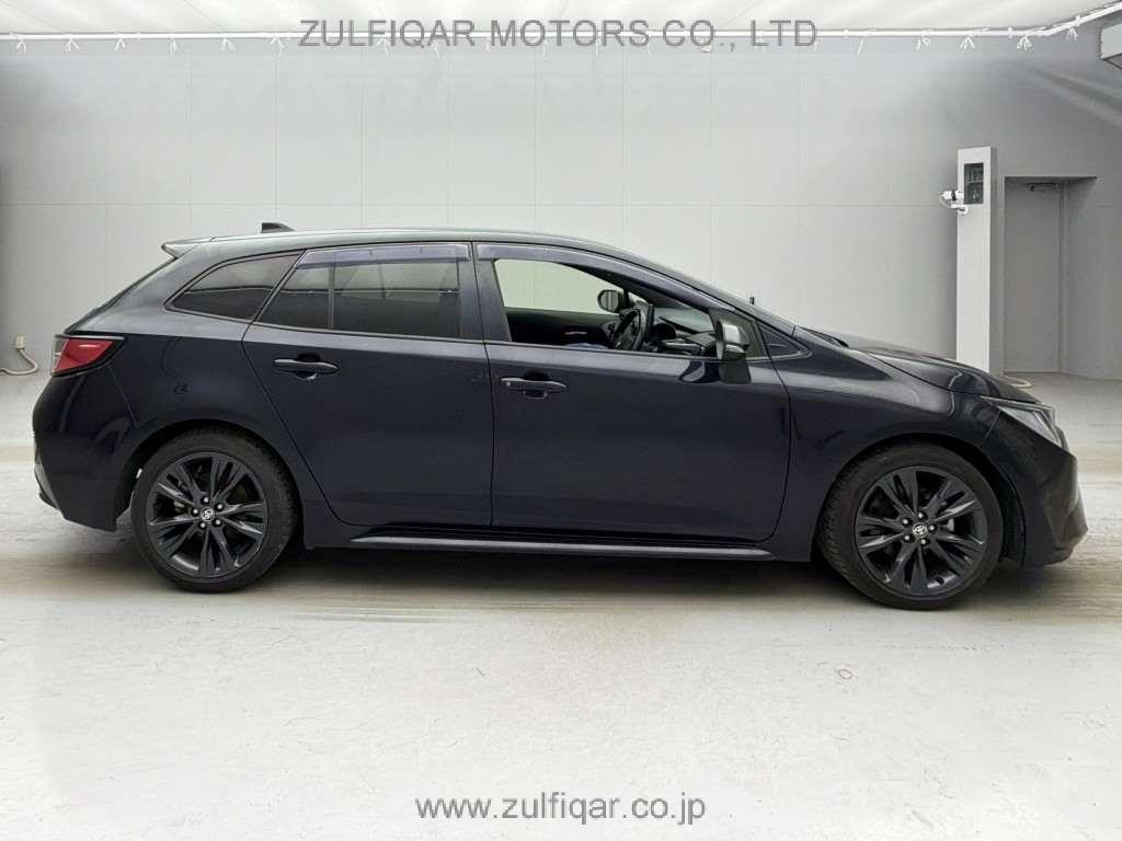 TOYOTA COROLLA TOURING 2020 Image 6