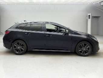 TOYOTA COROLLA TOURING 2020 Image 6