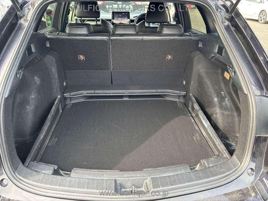 TOYOTA COROLLA TOURING 2020 Image 9