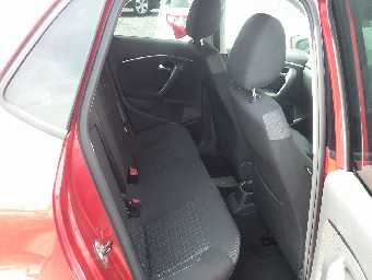 VOLKSWAGEN POLO 2014 Image 11