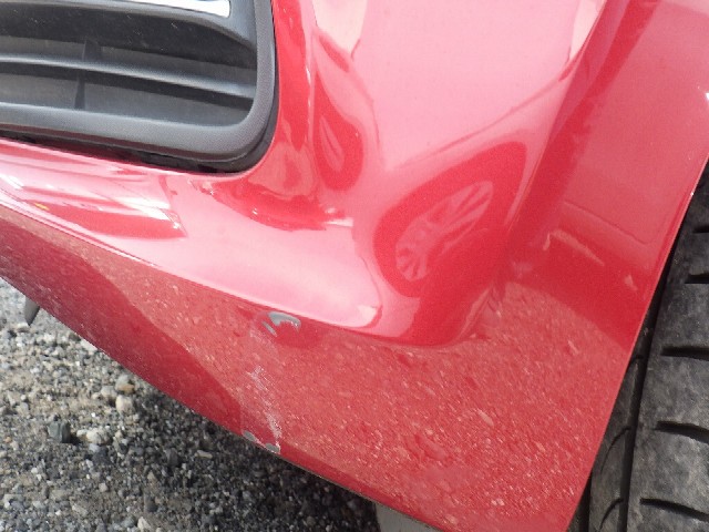 VOLKSWAGEN POLO 2014 Image 20